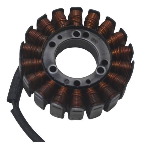 Estator Mv Agusta F4 2012 Original