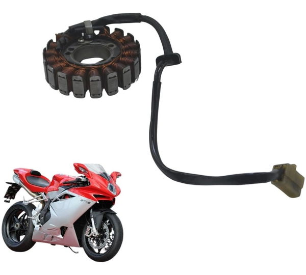 Estator Mv Agusta F4 2012 Original