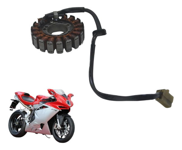 Estator Mv Agusta F4 2012 Original