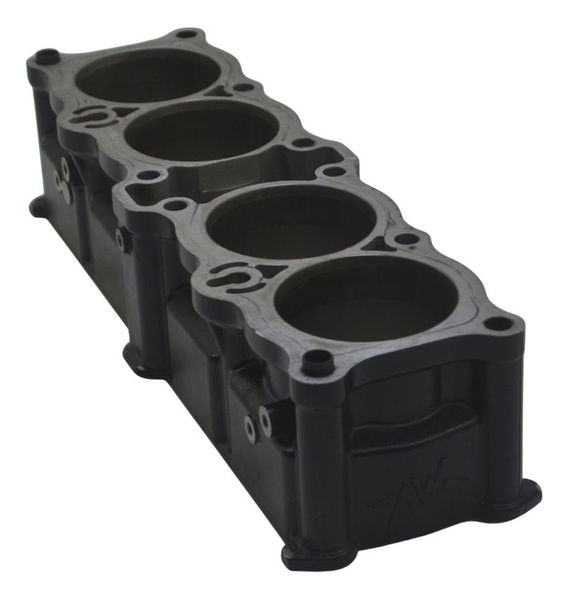 Cilindro Mv Agusta F4 2012 Original