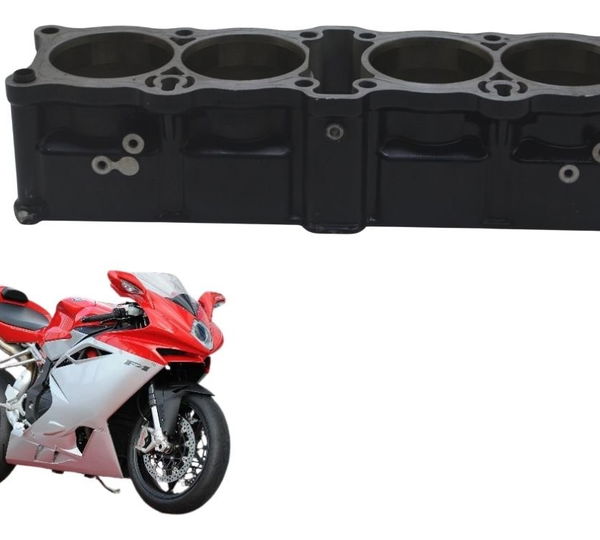 Cilindro Mv Agusta F4 2012 Original
