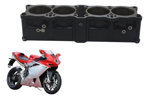 Cilindro Mv Agusta F4 2012 Original