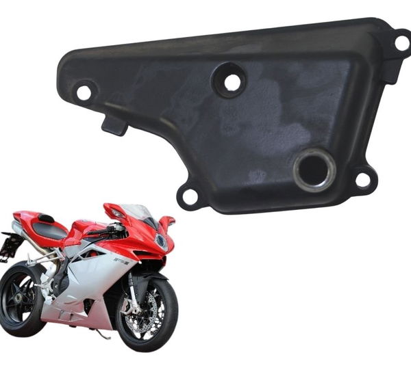 Tampa Respiro Motor Mv Agusta F4 2012 Original