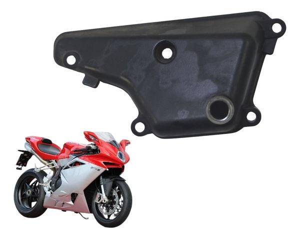Tampa Respiro Motor Mv Agusta F4 2012 Original