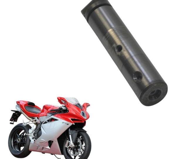 Pino Acionador Corrente Comando Mv Agusta F4 2012 Original
