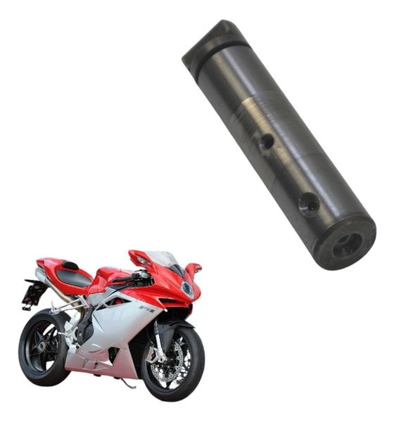 Pino Acionador Corrente Comando Mv Agusta F4 2012 Original