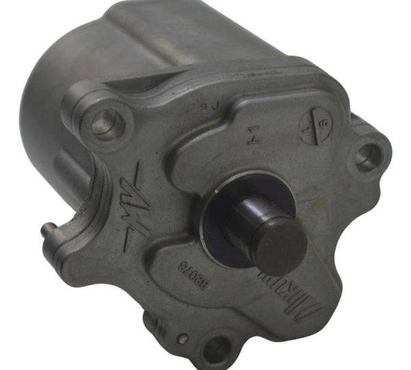 Bomba Óleo Mv Agusta F4 2012 Original