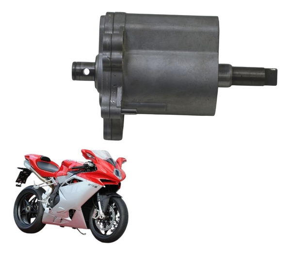 Bomba Óleo Mv Agusta F4 2012 Original