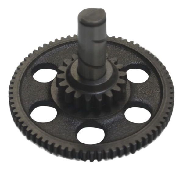 Engrenagem Redução Partida Mv Agusta F4 2012 Original