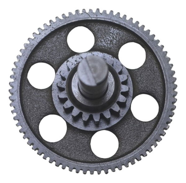 Engrenagem Redução Partida Mv Agusta F4 2012 Original