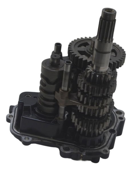 Caixa Marcha Câmbio Completa Mv Agusta F4 2012 Original