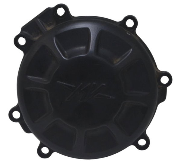 Tampa Estator Mv Agusta F4 2012 Original Preto