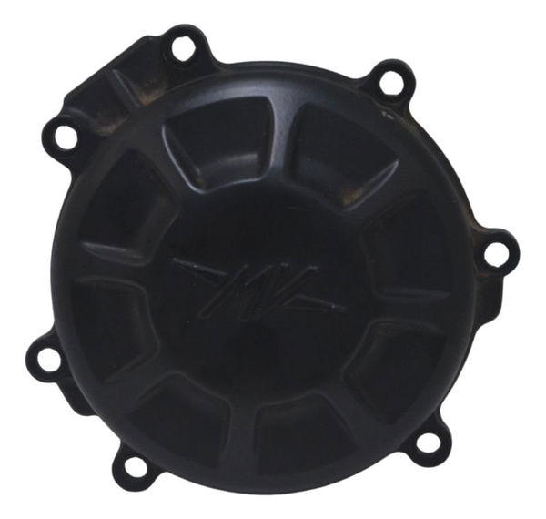 Tampa Estator Mv Agusta F4 2012 Original Preto