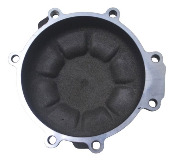 Tampa Estator Mv Agusta F4 2012 Original Preto