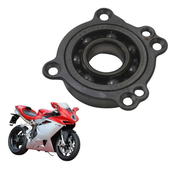 Rolamento Caixa Marcha Mv Agusta F4 2012 Original