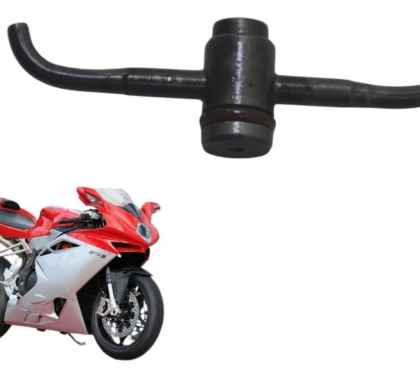 Jet Oil Mv Agusta F4 2012 Original