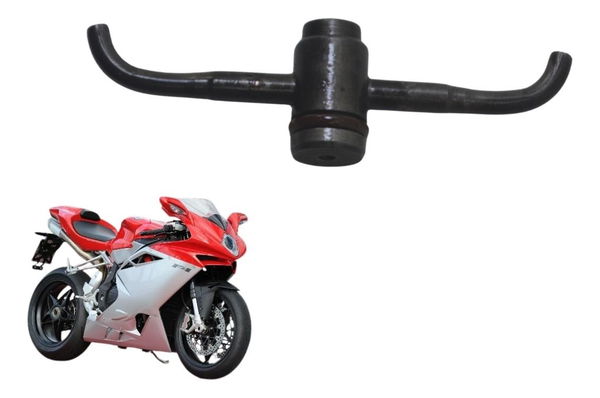 Jet Oil Mv Agusta F4 2012 Original