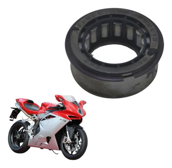 Rolamento Motor Mv Agusta F4 2012 Original