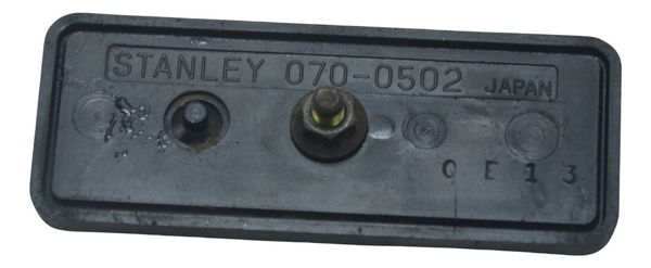 Refletor Olho Gato C/ Avaria Yamaha Drag Star Xvs 650 98-08