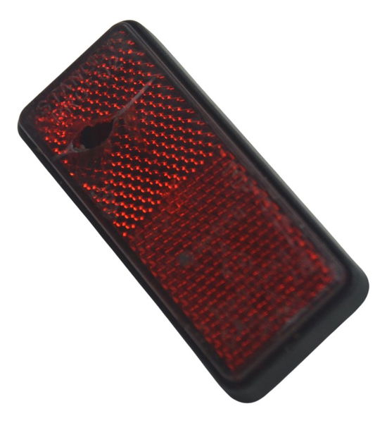 Refletor Olho Gato C/ Avaria Yamaha Drag Star Xvs 650 98-08