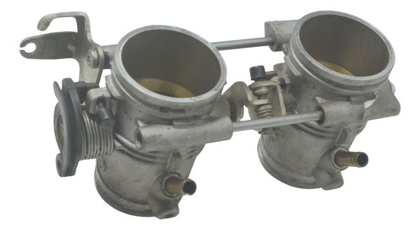 Corpo Injeção Bmw F800 Gs 09-12 Original