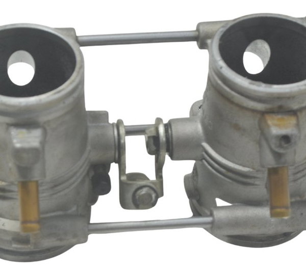 Corpo Injeção Bmw F800 Gs 09-12 Original