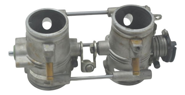 Corpo Injeção Bmw F800 Gs 09-12 Original