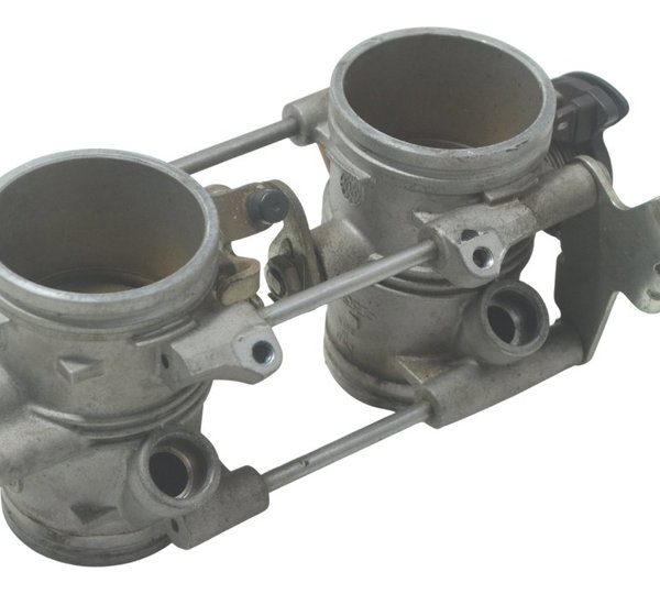 Corpo Injeção Bmw F800 Gs 09-12 Original