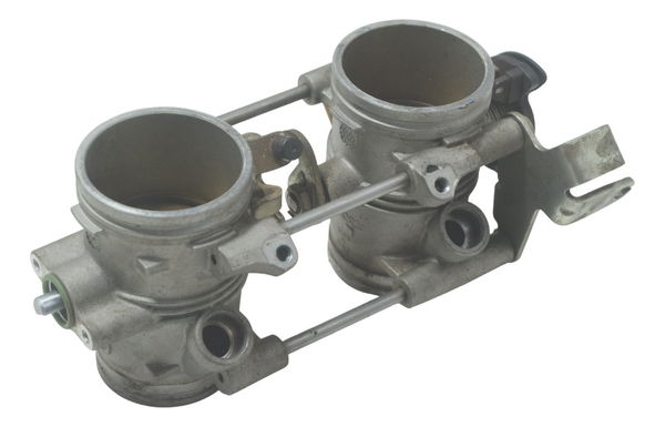 Corpo Injeção Bmw F800 Gs 09-12 Original