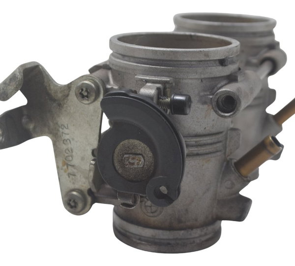 Corpo Injeção Bmw F800 Gs 09-12 Original