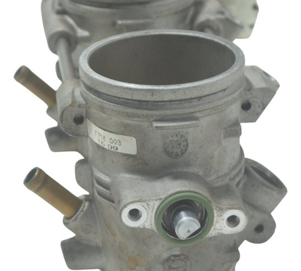 Corpo Injeção Bmw F800 Gs 09-12 Original