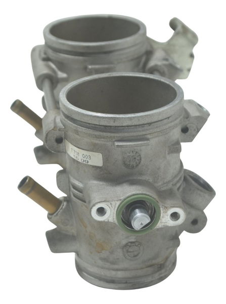 Corpo Injeção Bmw F800 Gs 09-12 Original