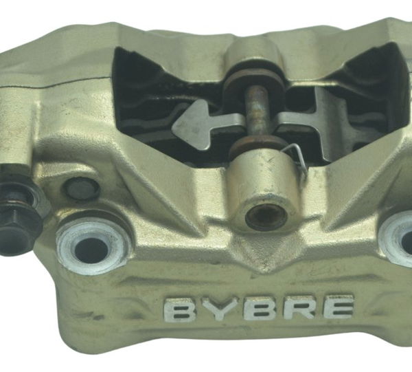 Pinça Freio Dianteira Bmw G310 Gs 17-20 Original