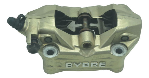 Pinça Freio Dianteira Bmw G310 Gs 17-20 Original