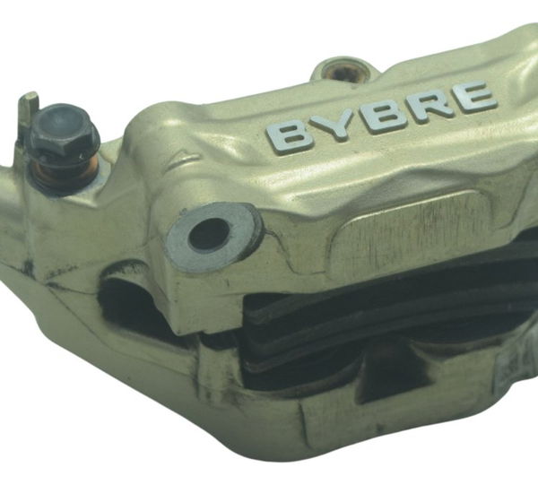 Pinça Freio Dianteira Bmw G310 Gs 17-20 Original