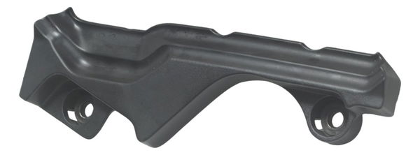 Carenagem Inferior Painel Yamaha Mt 03 20-25 Original