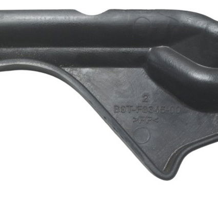 Carenagem Inferior Painel Yamaha Mt 03 20-25 Original