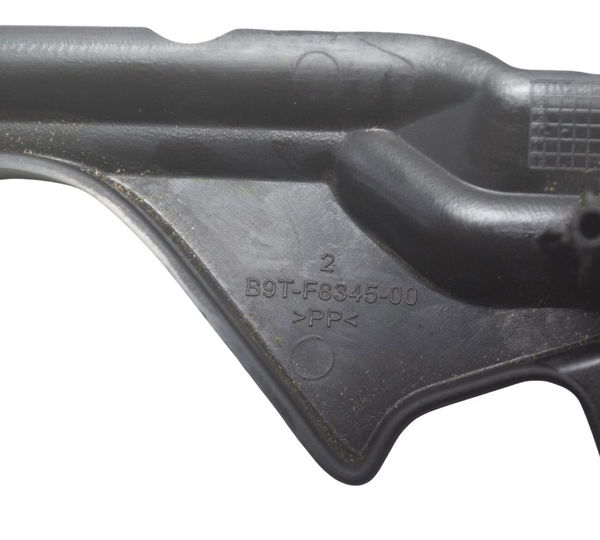 Carenagem Inferior Painel Yamaha Mt 03 20-25 Original