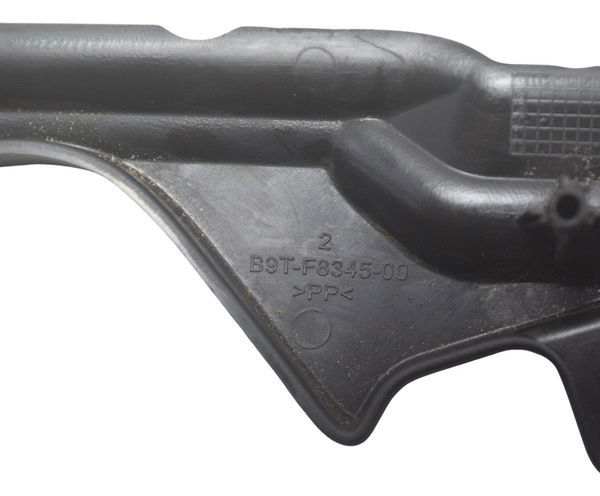 Carenagem Inferior Painel Yamaha Mt 03 20-25 Original