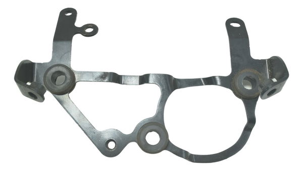 Suporte Painel Yamaha Mt 03 20-25 Original