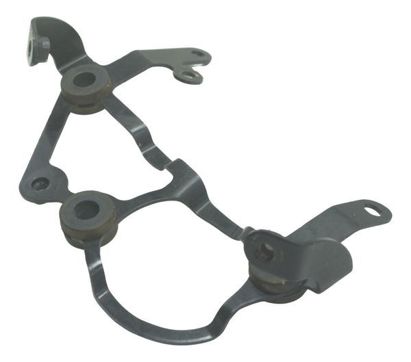 Suporte Painel Yamaha Mt 03 20-25 Original