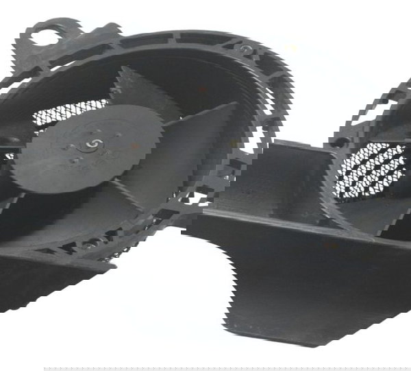 Ventoinha Radiador Direita Ducati Diavel Carbon 11-14 Orig