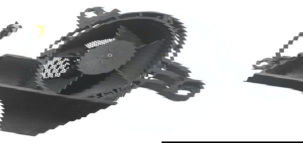 Ventoinha Radiador Direita Ducati Diavel Carbon 11-14 Orig