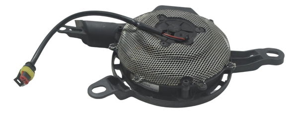 Ventoinha Radiador Direita Ducati Diavel Carbon 11-14 Orig