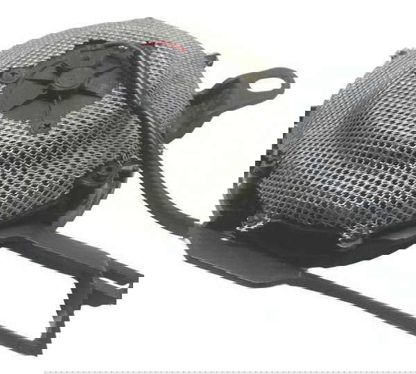 Ventoinha Radiador Direita Ducati Diavel Carbon 11-14 Orig