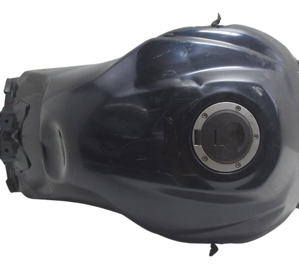 Tanque C/ Avaria Honda Cg 160 16-22 Original