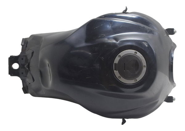 Tanque C/ Avaria Honda Cg 160 16-22 Original