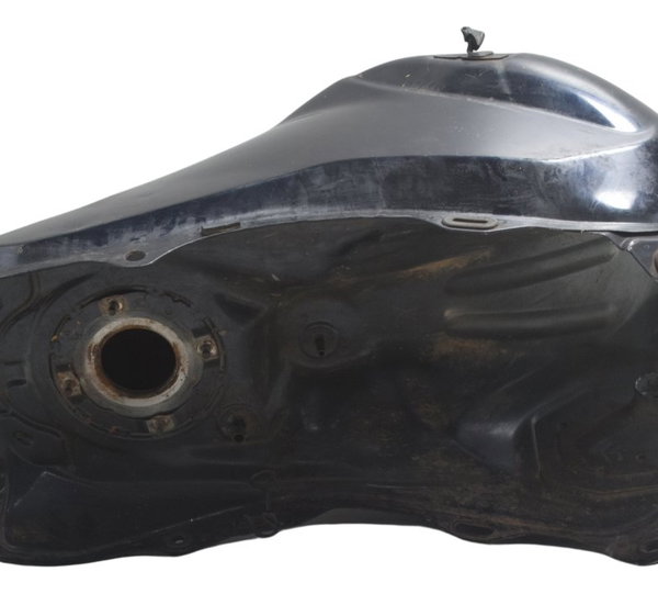 Tanque C/ Avaria Honda Cg 160 16-22 Original
