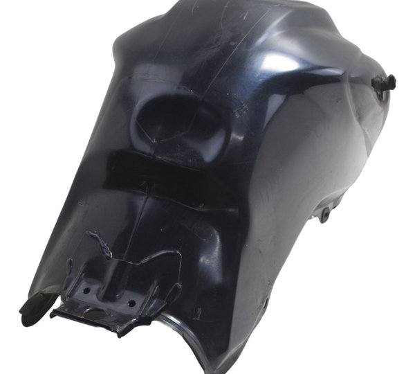 Tanque C/ Avaria Honda Cg 160 16-22 Original