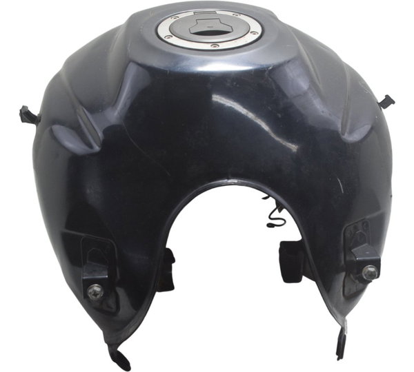 Tanque C/ Avaria Honda Cg 160 16-22 Original